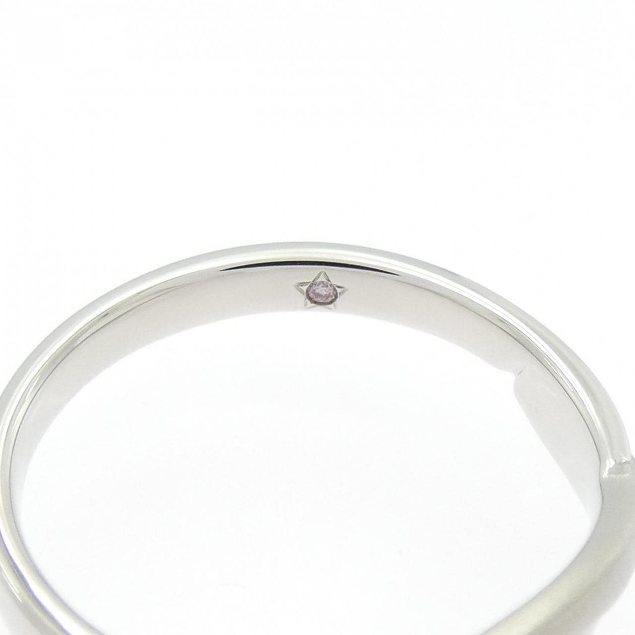 スタージュエリー PT950 リング