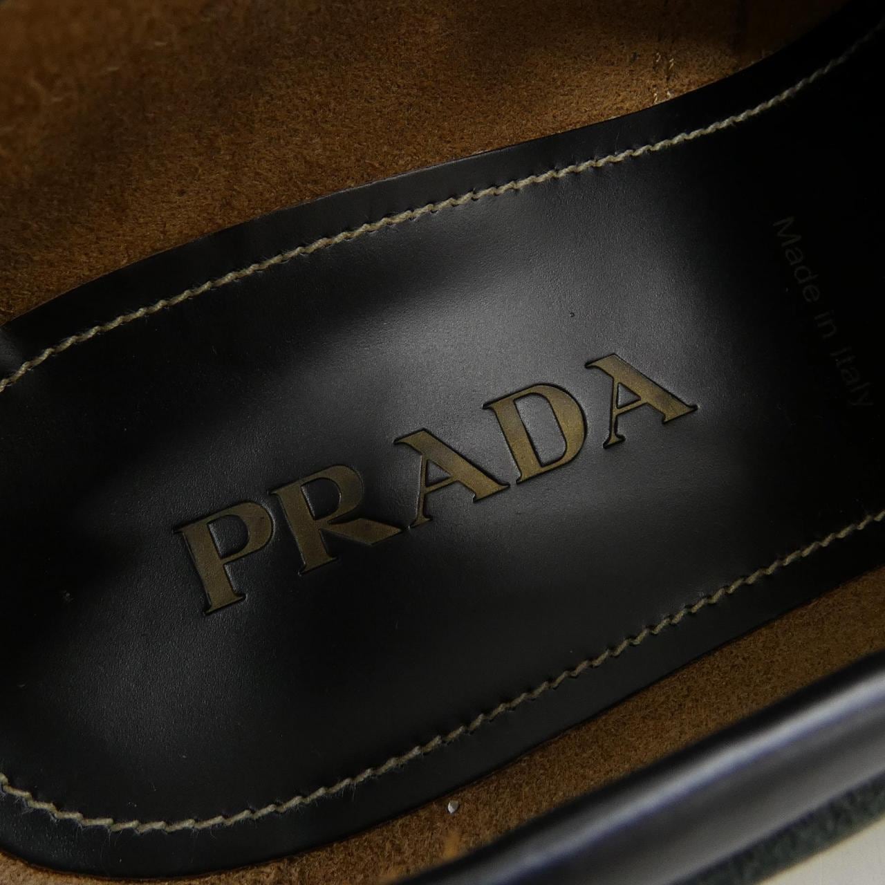 プラダ PRADA 2EG269 シューズ