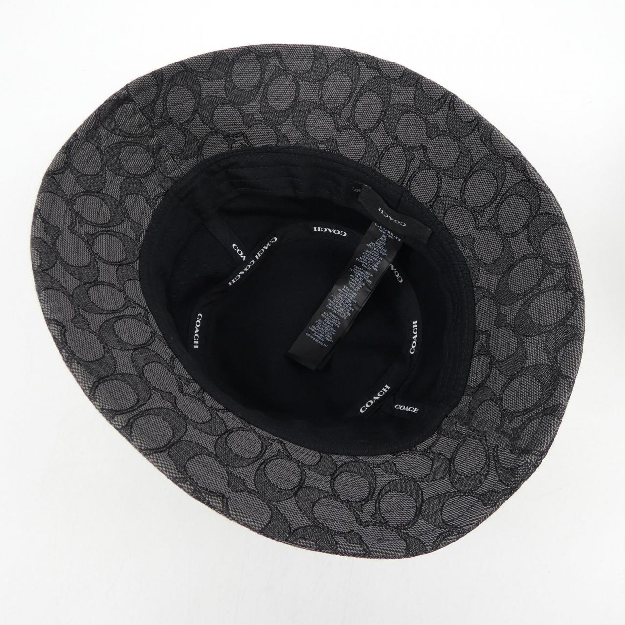 コーチ COACH ハット