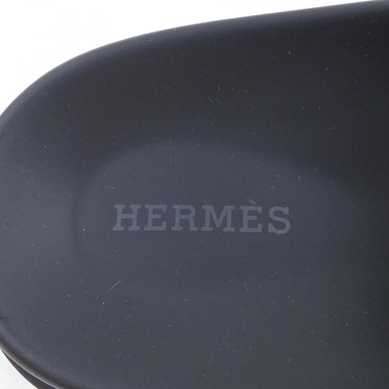 エルメス HERMES シプレ CHYPRE 222000Z サンダル