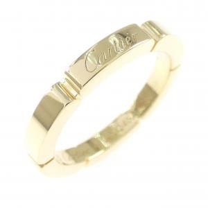 カルティエ マイヨンパンテール リング