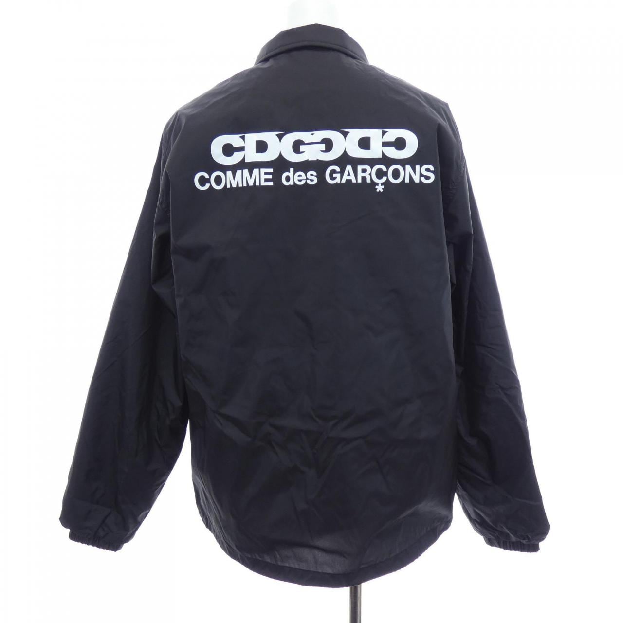 シーディージー CDG SZ-J029 ジャケット