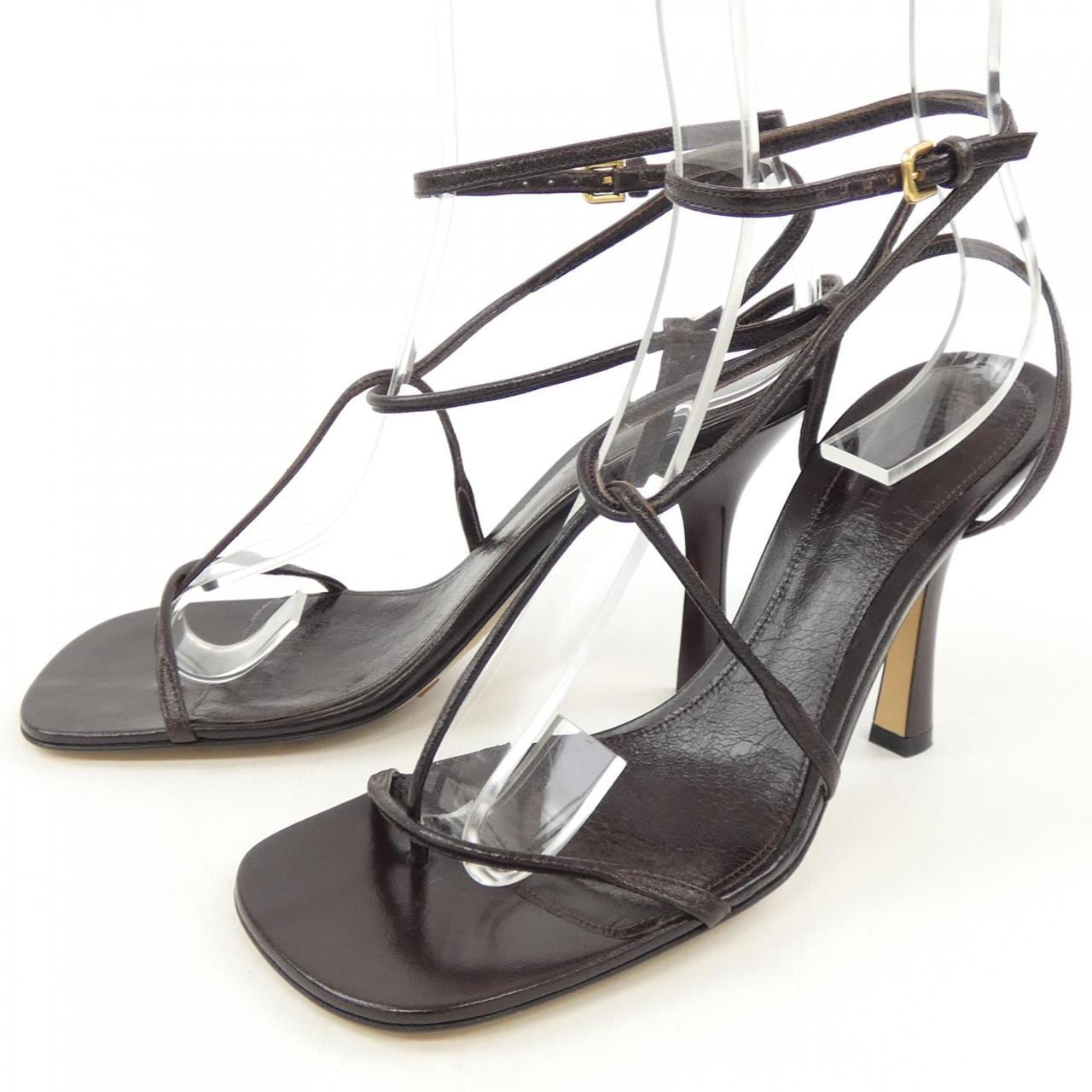 ボッテガヴェネタ BOTTEGA VENETA サンダル