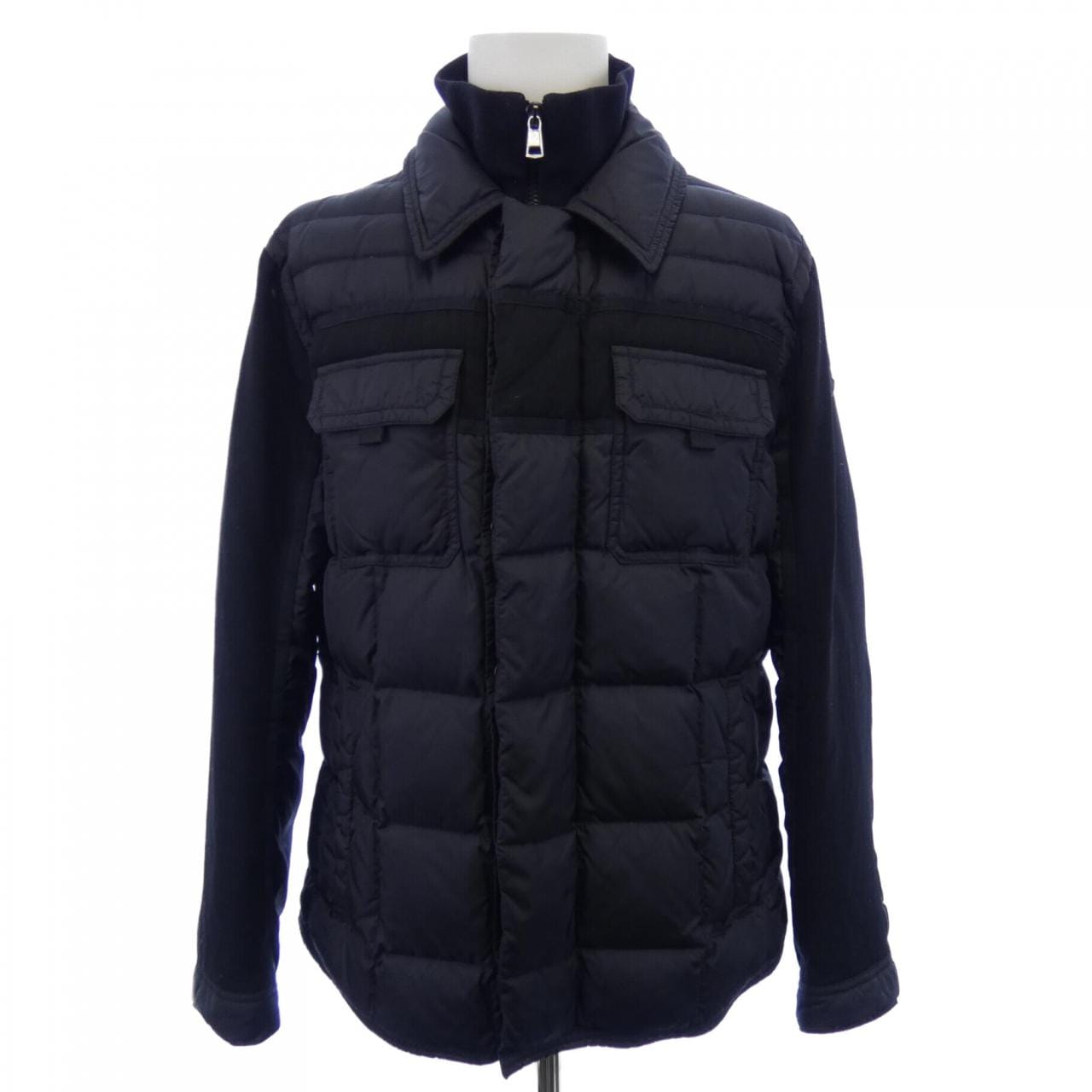 モンクレール MONCLER BLAIS ダウンジャケット