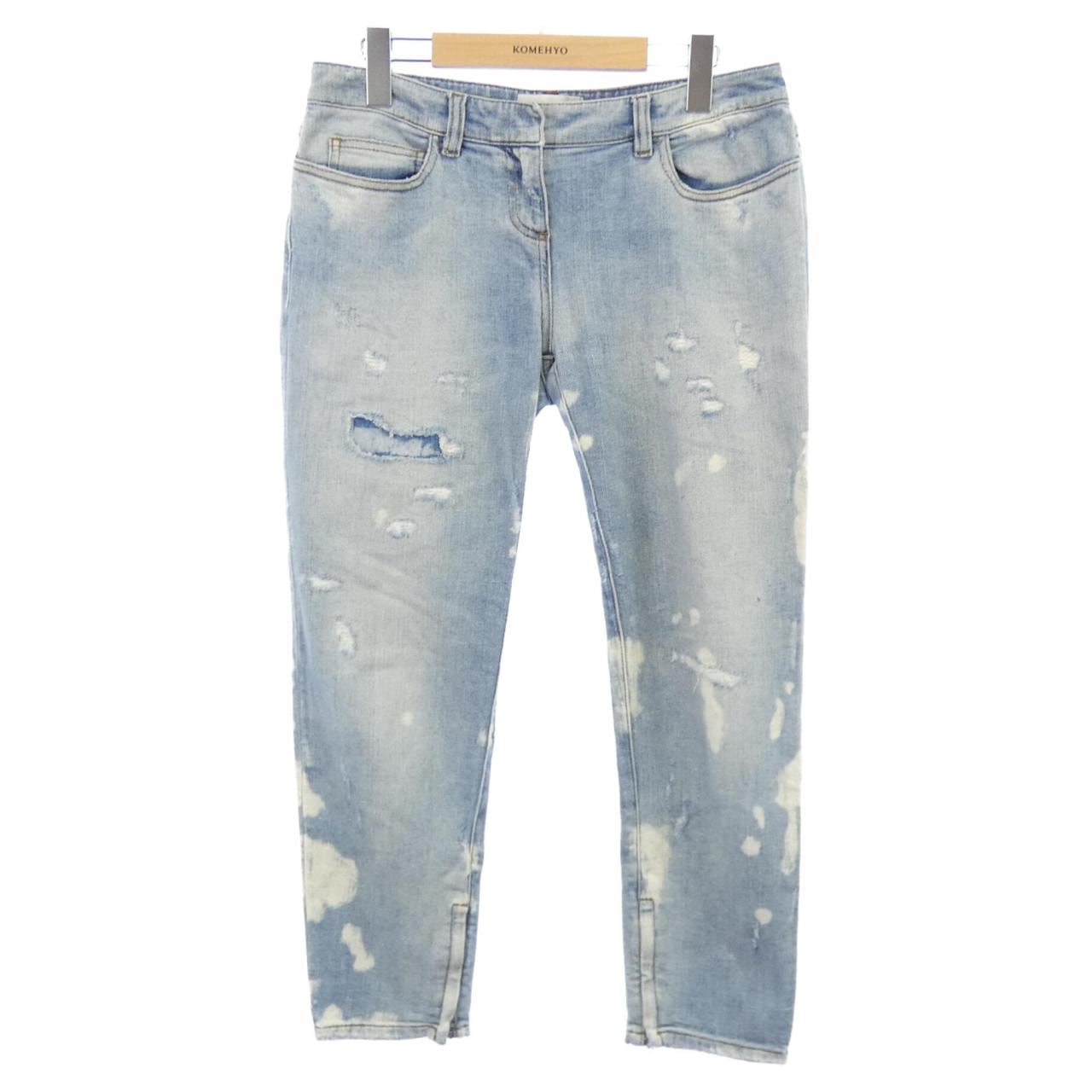 フェイスコネクション FAITH CONNEXION ジーンズ