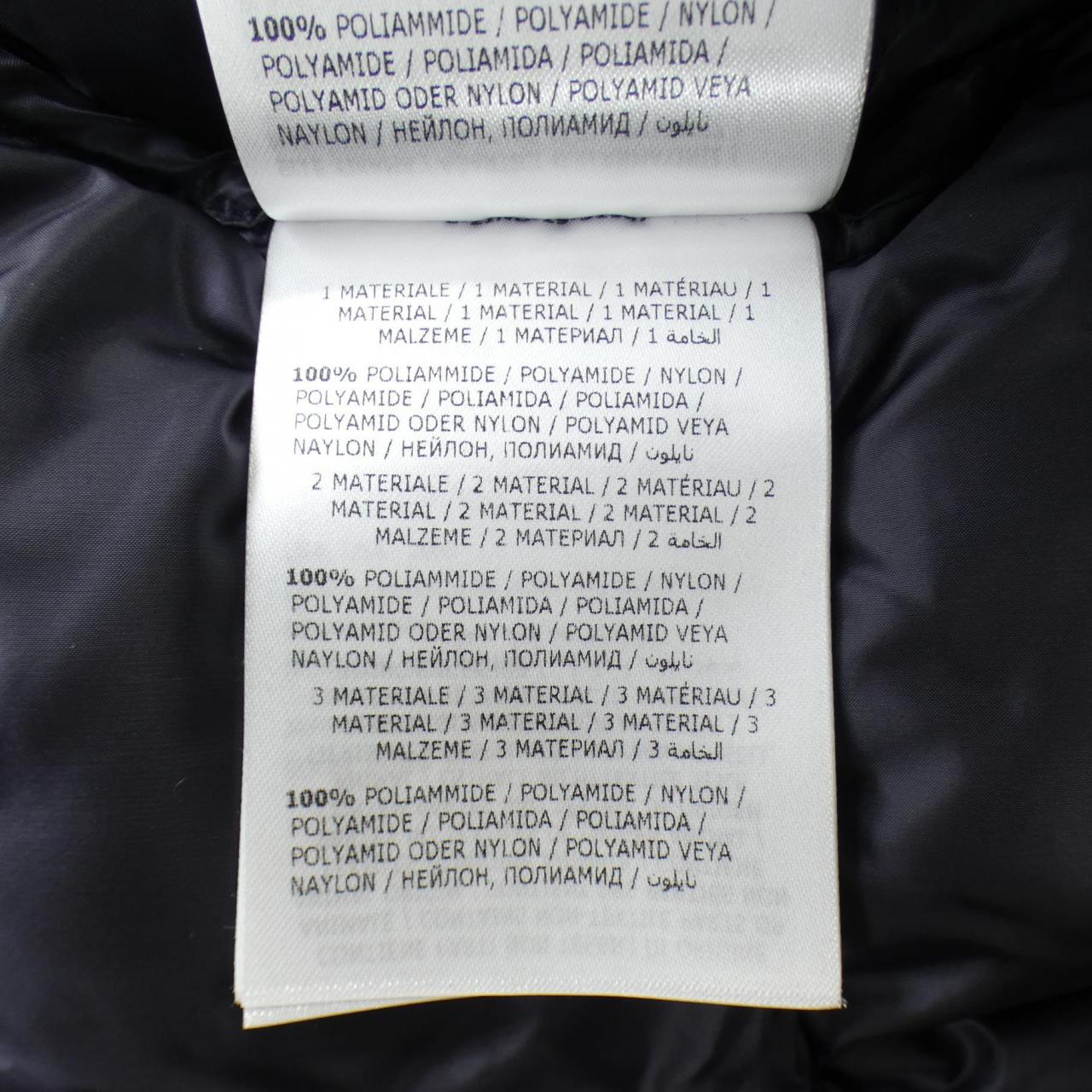 モンクレール MONCLER WILLM ダウンジャケット