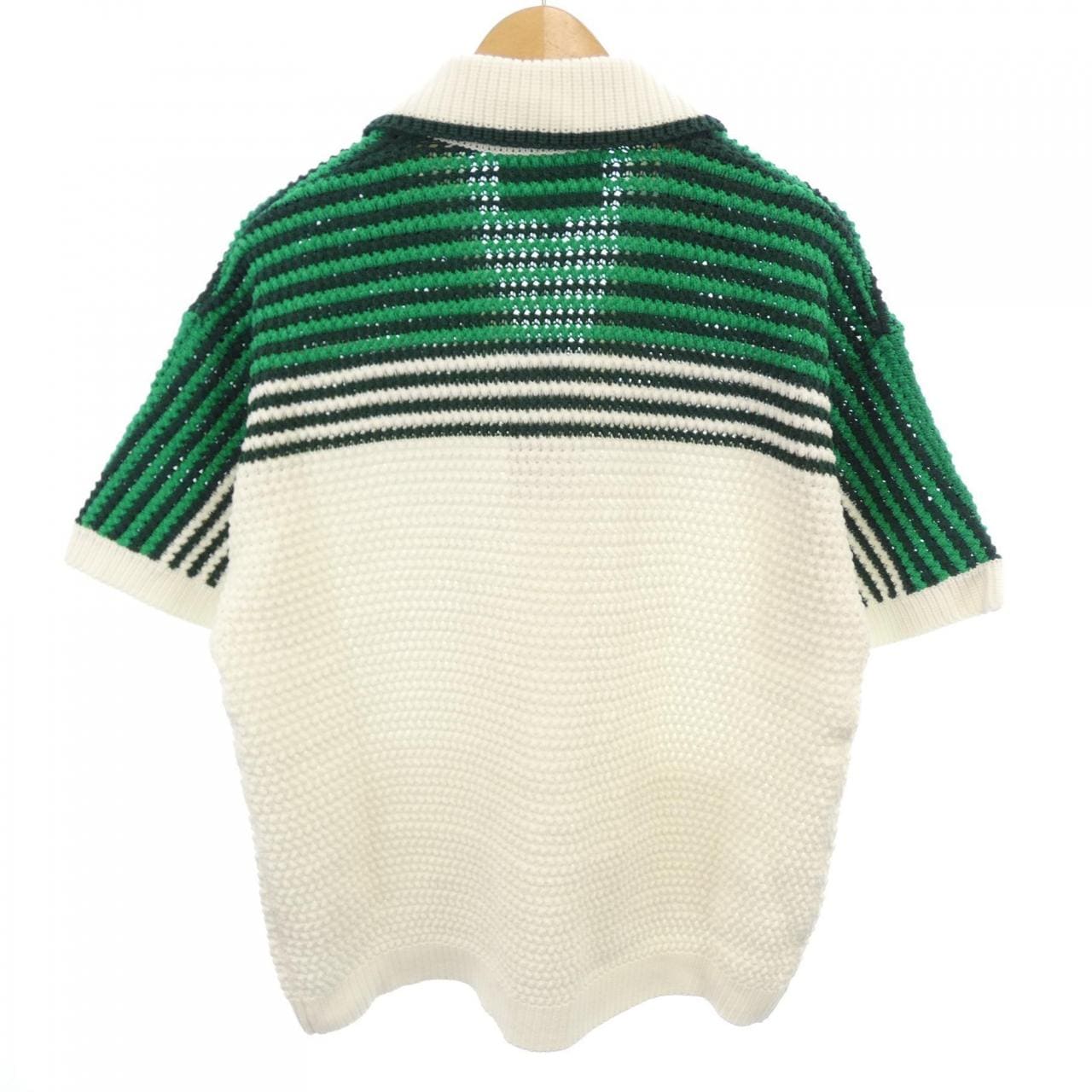 CASABLANCA S／Sシャツ