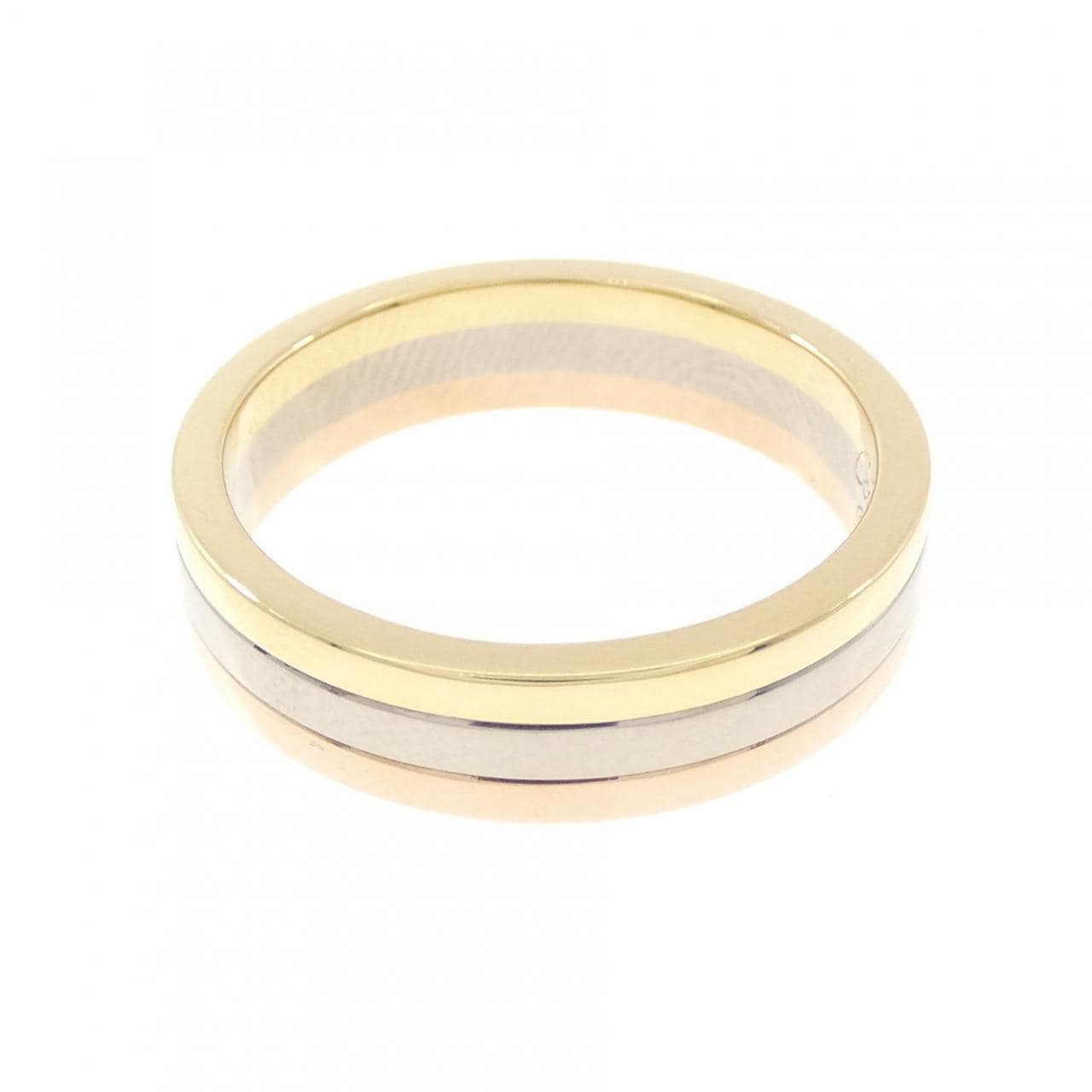 カルティエ ルイ カルティエ ヴァンドーム リング