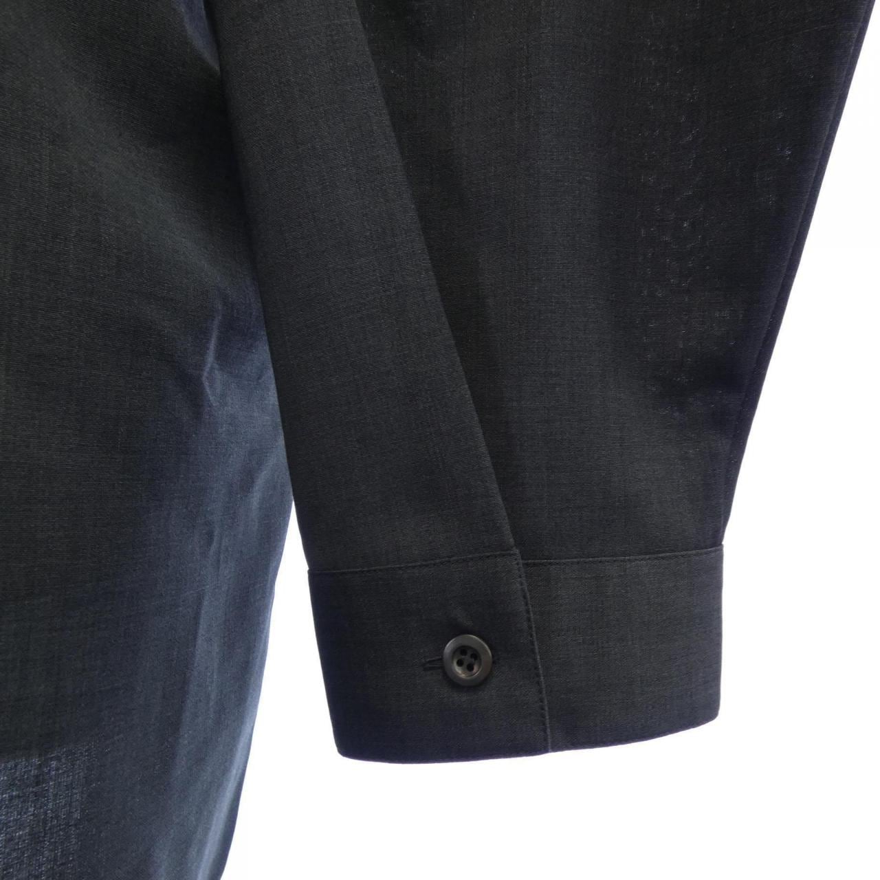 プラダ PRADA トライアングルロゴ SC614 S221 1RII ジャケット