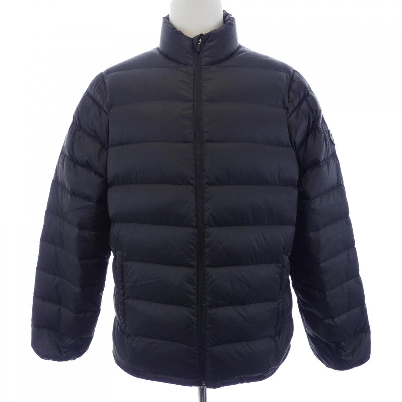 アバクロンビーアンドフィッチ ABERCROMBIE&FITCH ダウンジャケット