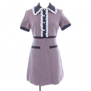 ミュウミュウ MIU MIU MJA775 1MYB ワンピース