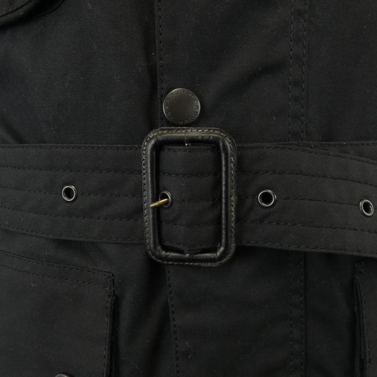 バブアー BARBOUR BEAMS F ジャケット