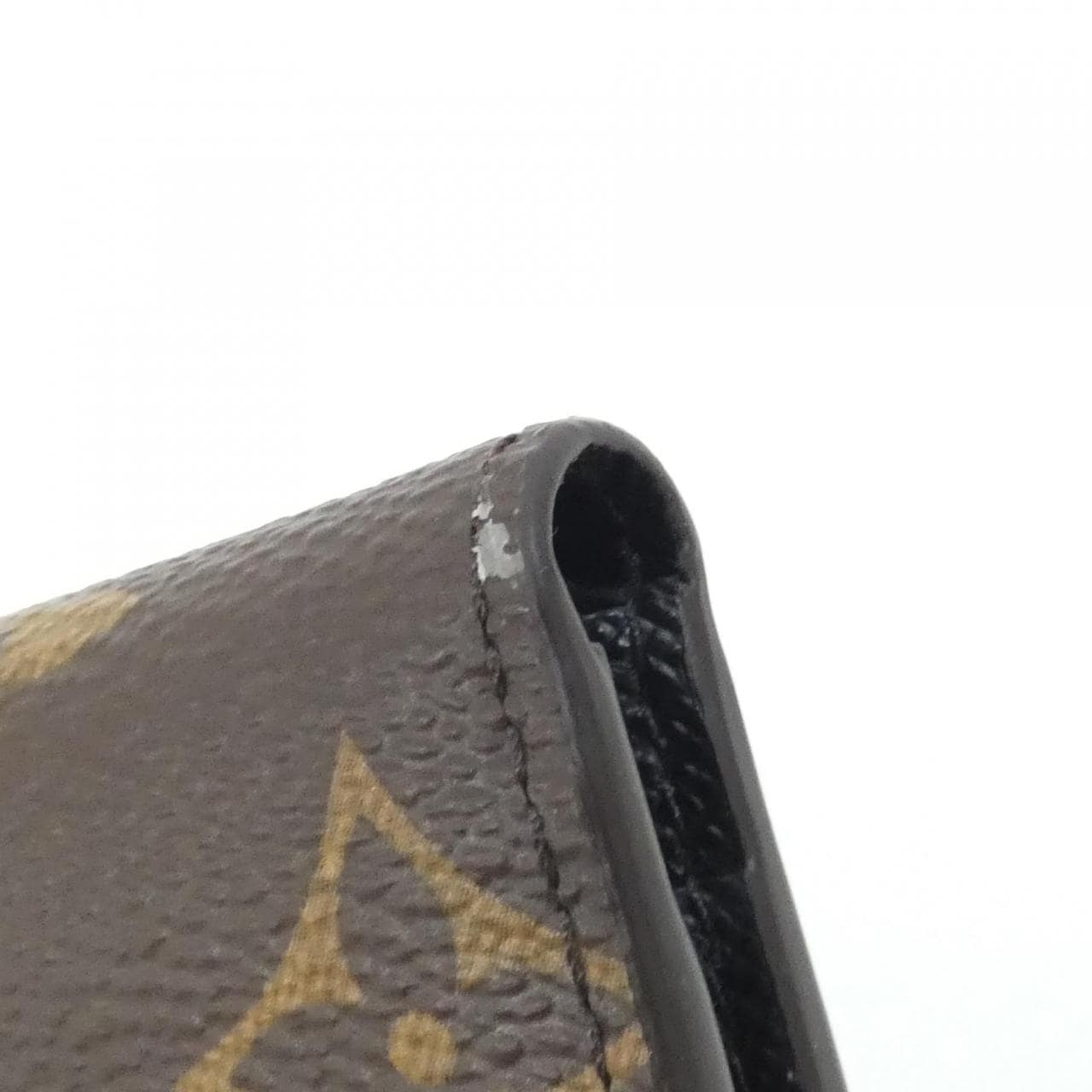 ルイヴィトン モノグラム ジャイアント ポルトフォイユ ゾエ M80725 財布