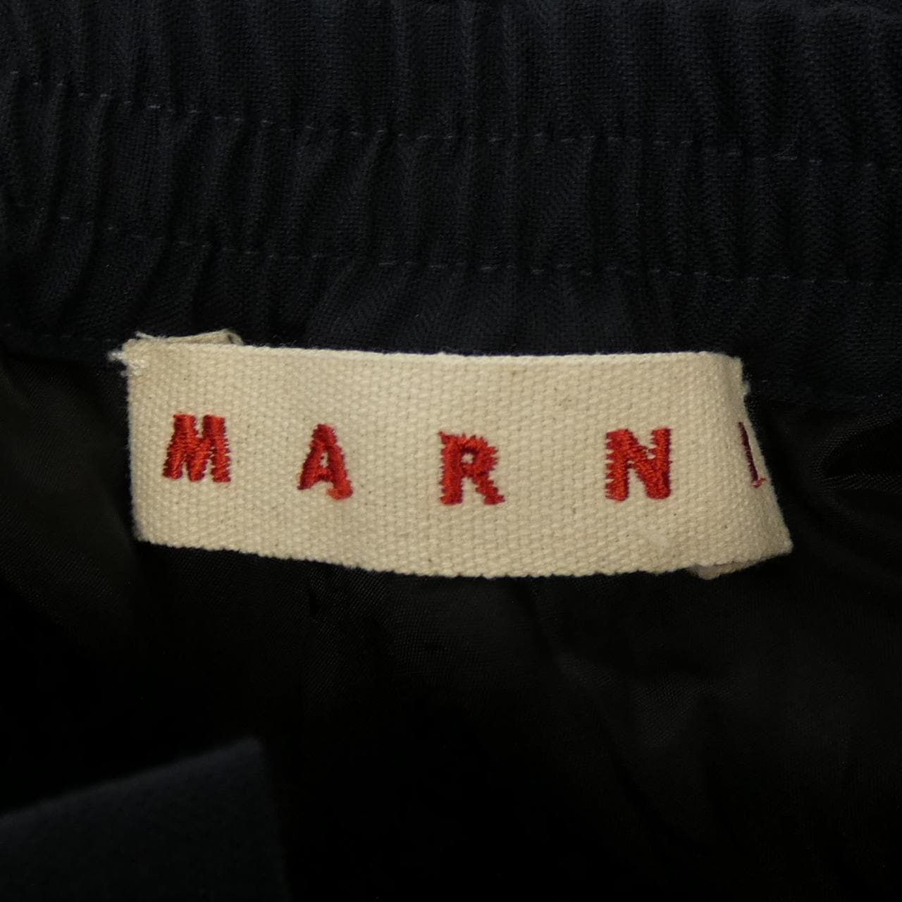 マルニ MARNI パンツ