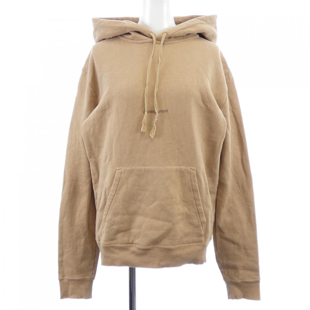 サンローラン SAINT LAURENT 632425 YBQZ2 パーカー