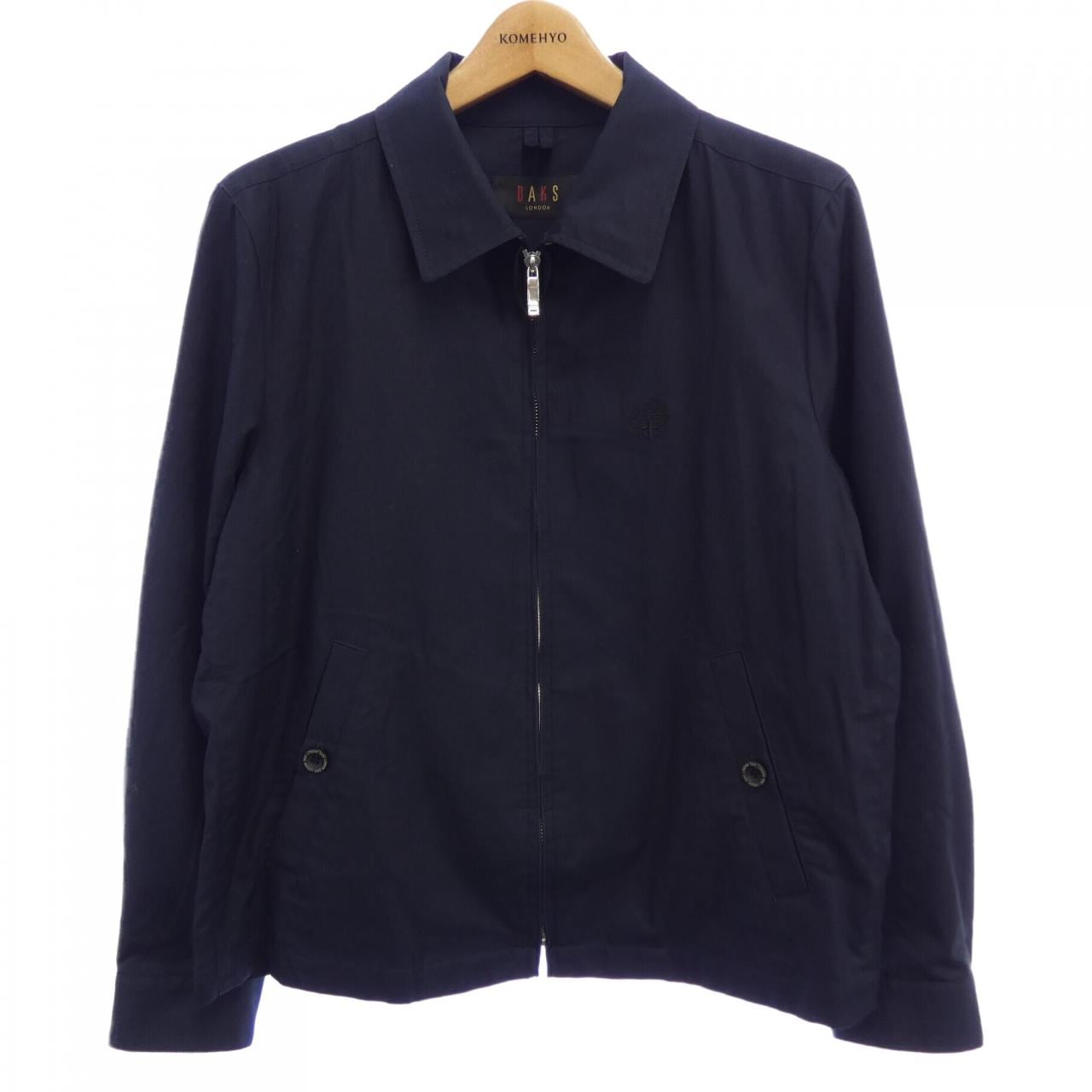 ダックス DAKS ジャケット