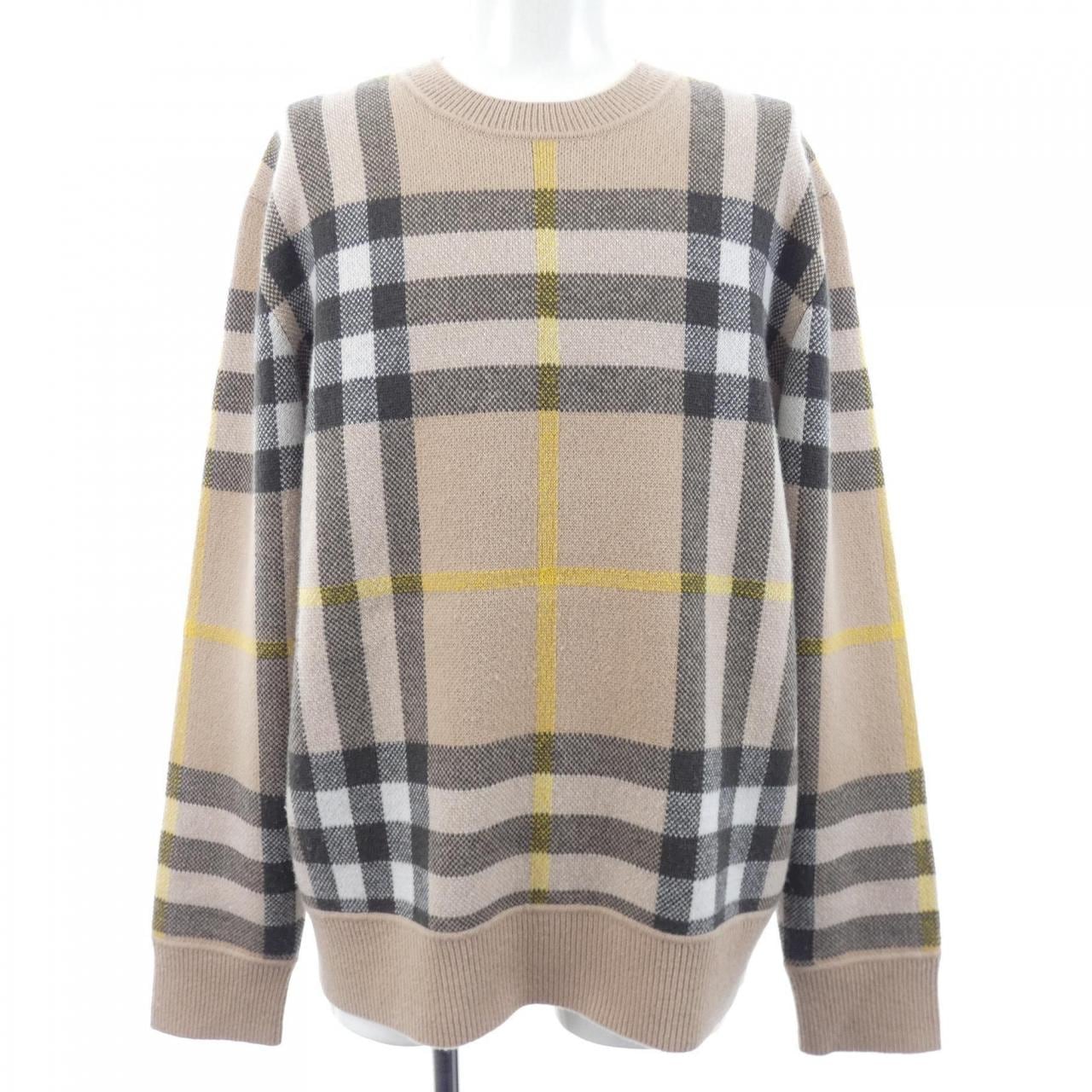 バーバリー BURBERRY 80549201 ニット