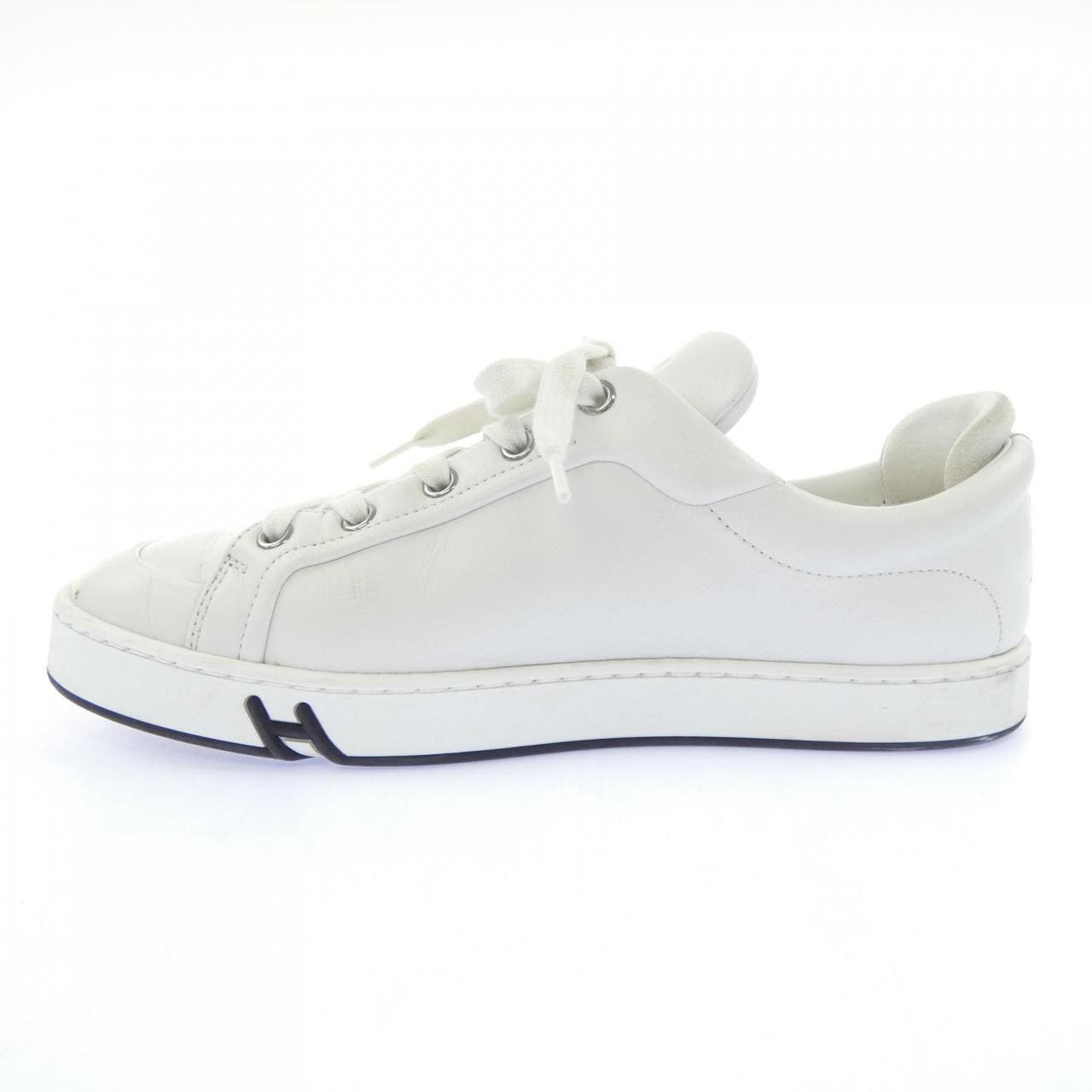エルメス HERMES キッド Hシグネチャー 251075Z スニーカー