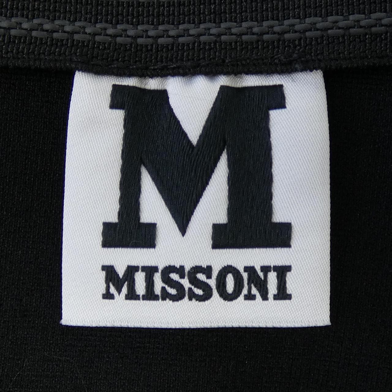 エムミッソーニ M MISSONI BDAGN1C5-MT0849 スカート