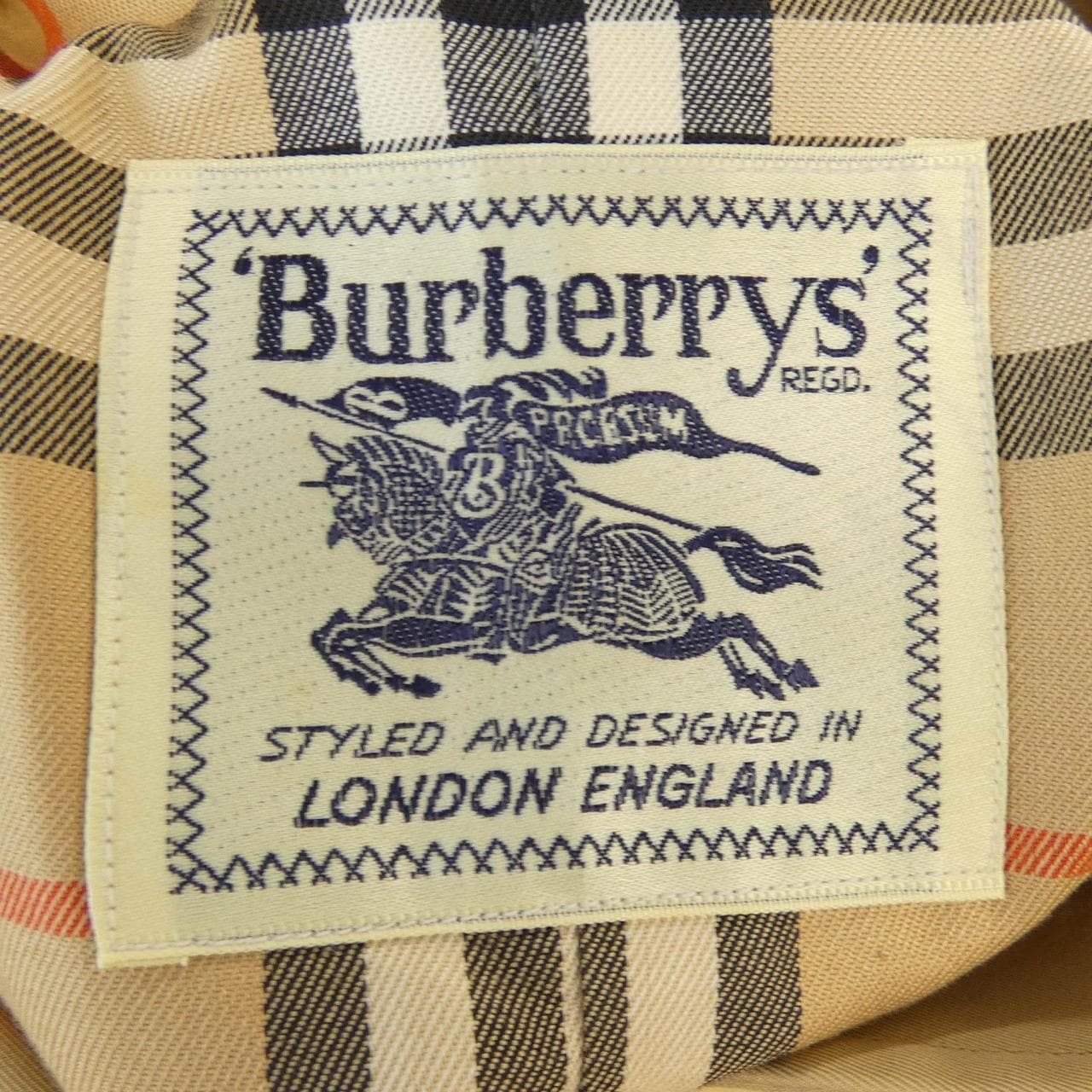 【ヴィンテージ】バーバリーズ Burberrys コート
