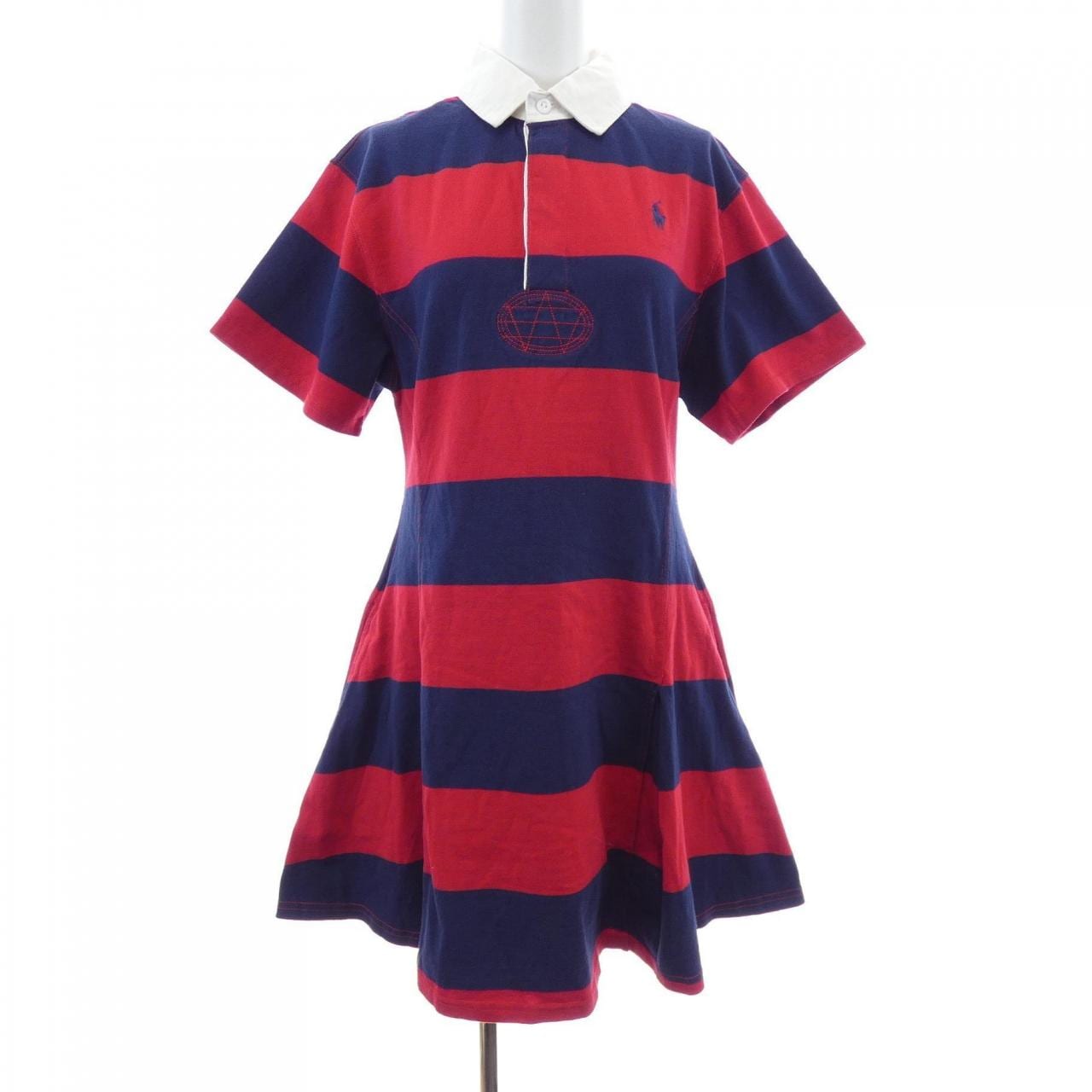 ポロラルフローレン POLO RALPH LAUREN ワンピース