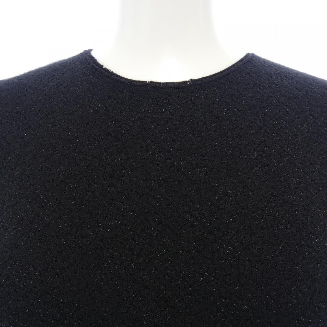 【ヴィンテージ】シャネル CHANEL P23988W03368 04A ワンピース