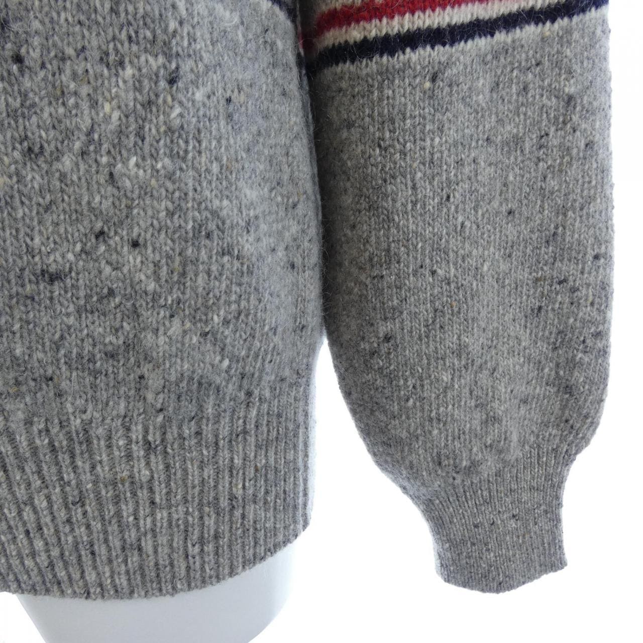 トムブラウン THOM BROWNE ニット