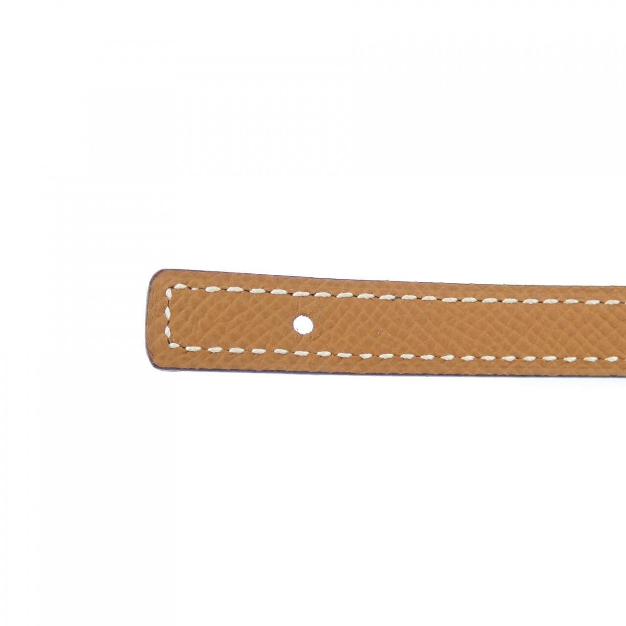 エルメス HERMES 13mm　リバーシブル BELT