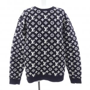 ルイヴィトン LOUIS VUITTON フルモノグラムジャカード HIY53WTCJ スウェット
