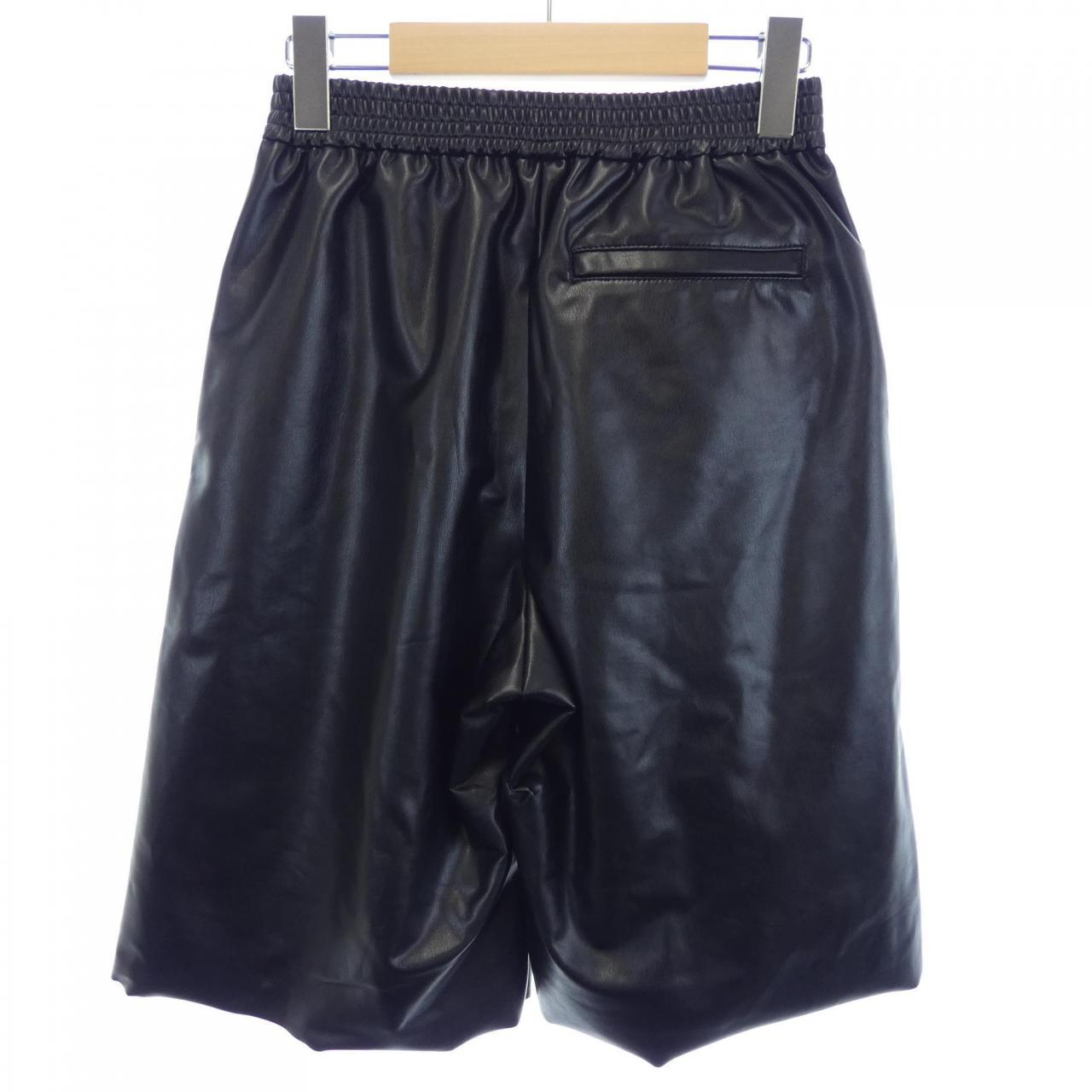 ハイク HYKE 251-13324 ショートパンツ