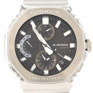 カシオ G-SHOCK GMC-B2100D-1AJF SS ソーラークォーツ