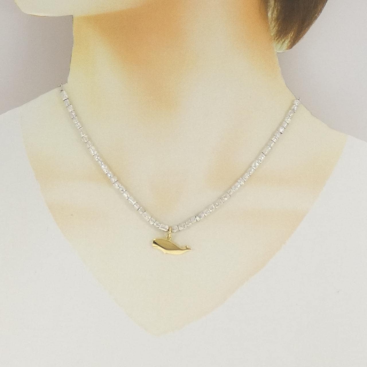 ポメラート ドドネックレス＆ペンダント ネックレス