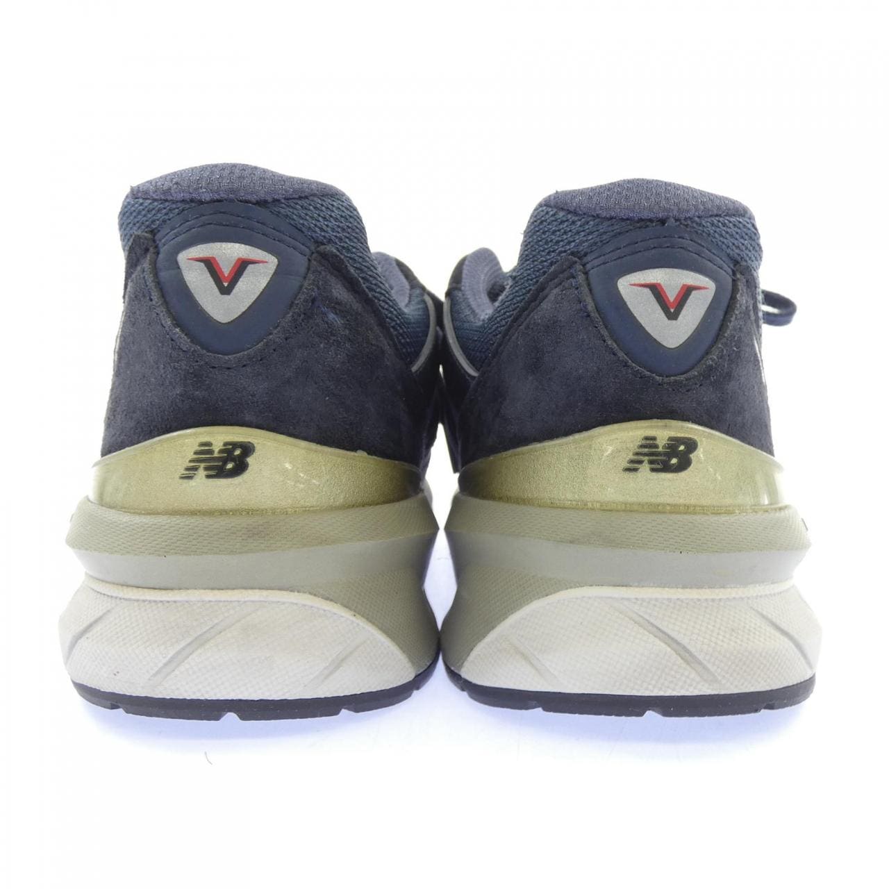 ニューバランス NEW BALANCE M990NV5 スニーカー
