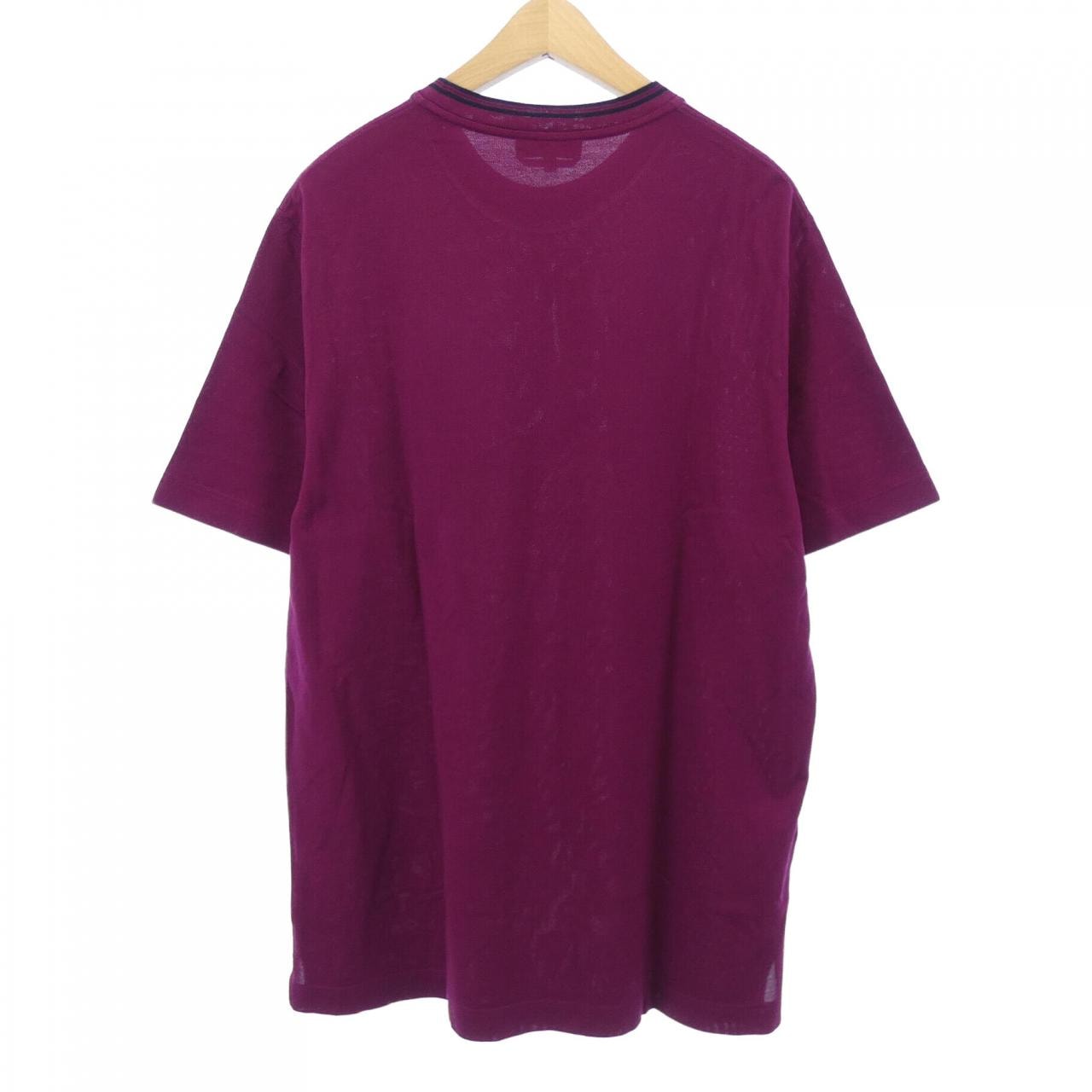 エルメス HERMES *71-5716 Tシャツ