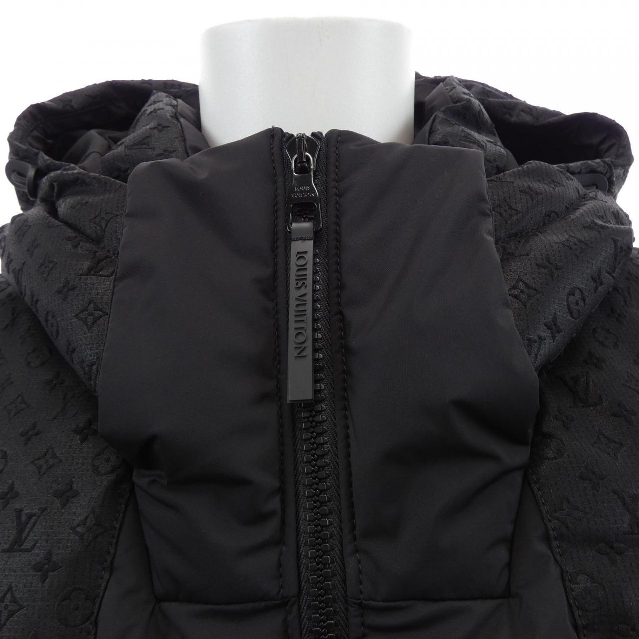 ルイヴィトン LOUIS VUITTON HQB41WFUO ジャケット