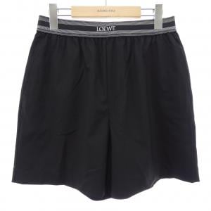 ロエベ LOEWE S359Y1AX03 ショートパンツ