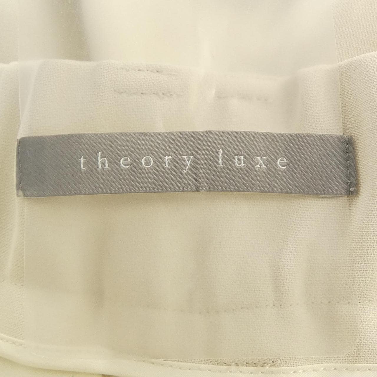 セオリーリュクス Theory luxe 03-5106435 パンツ