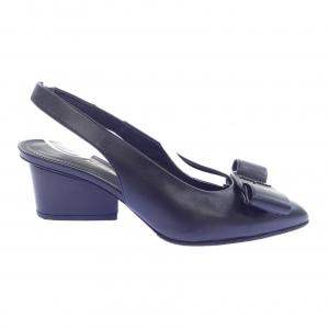 サルヴァトーレフェラガモ SALVATORE FERRAGAMO パンプス