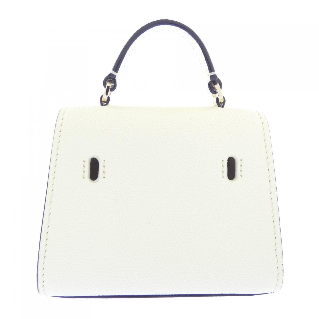 ヴァレクストラ VALEXTRA イジィデベルト ISIDE BELT SGES0061028LOCPL99 BAG