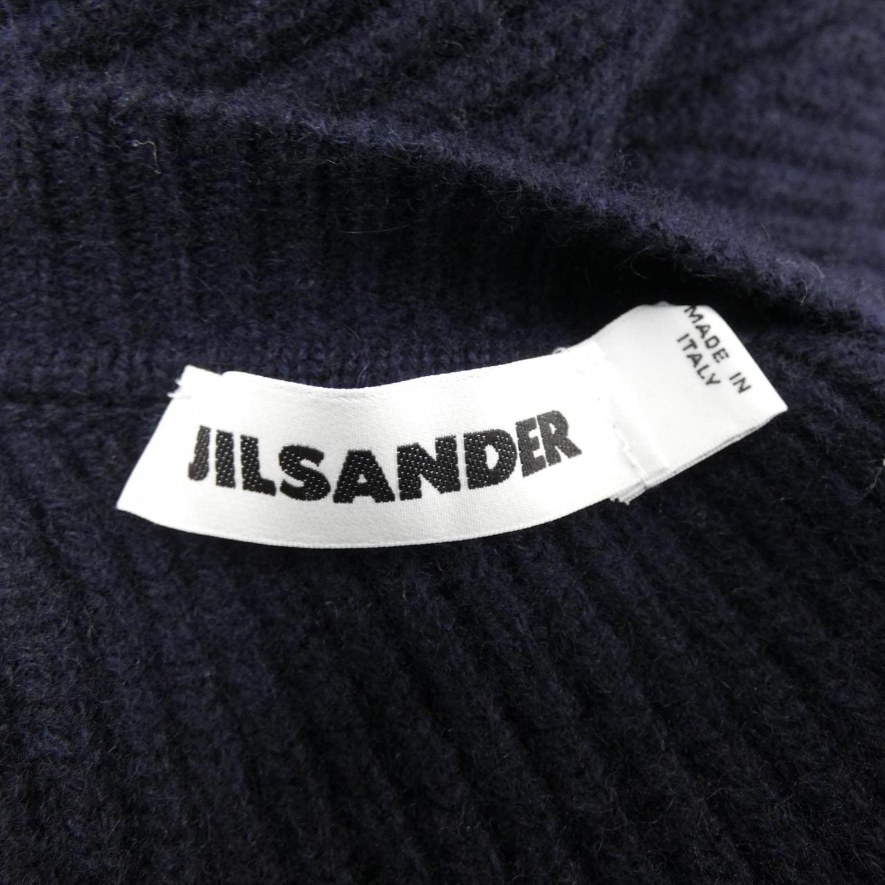 JIL SANDER SANDER Knit