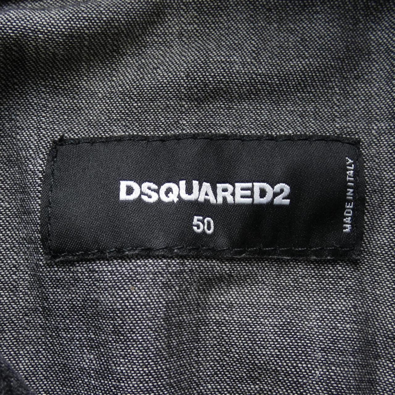 ディースクエアード DSQUARED2 シャツ