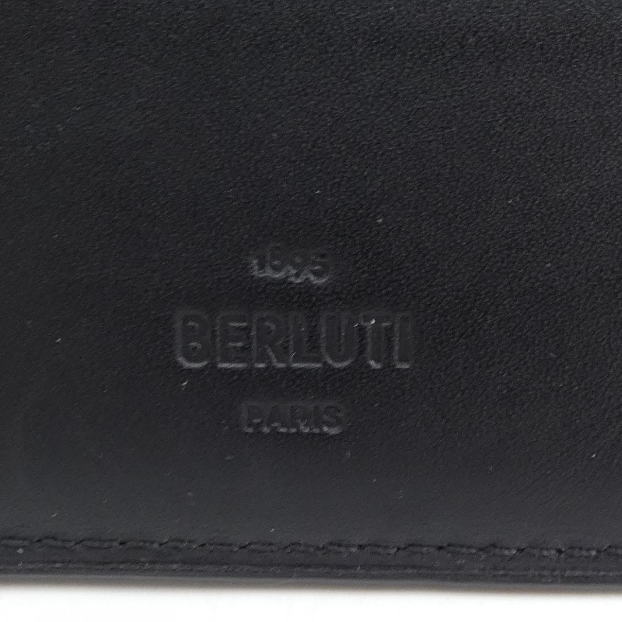 ベルルッティ Berluti WALLET