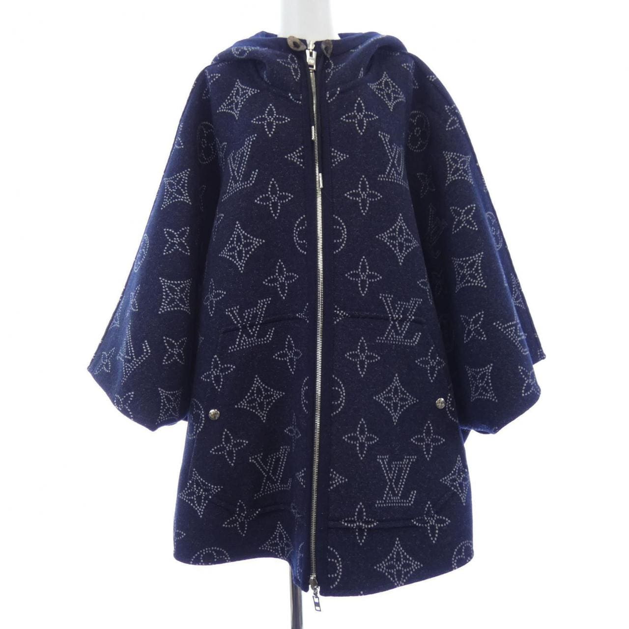 LOUIS VUITTON LOUIS VUITTON Cape