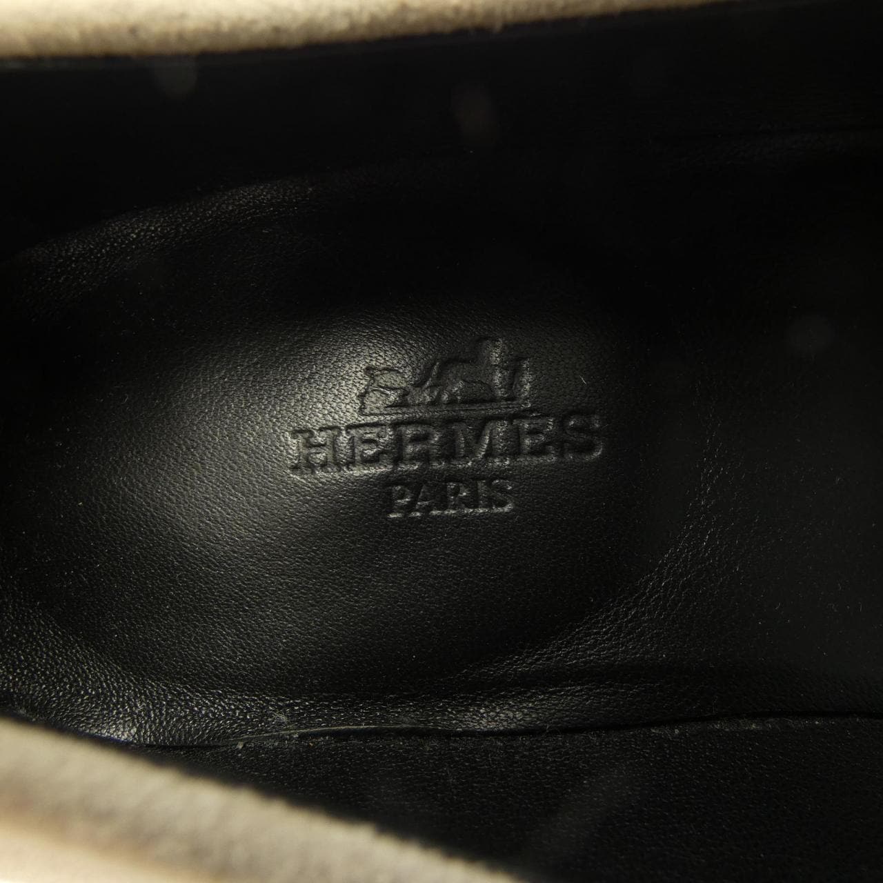 エルメス HERMES シューズ
