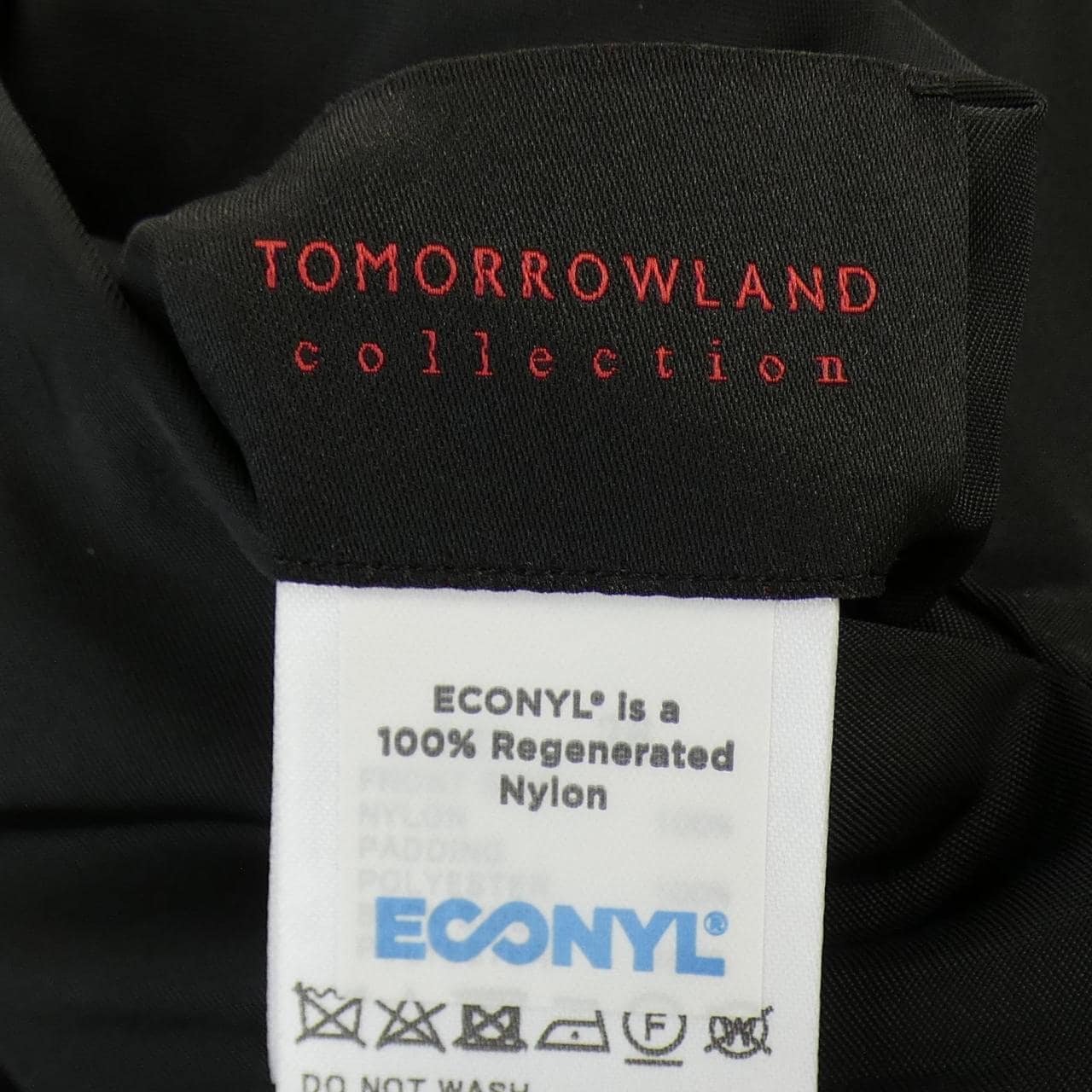 トゥモローランドコレクション TOMORROW LAND COLLEC ジャケット