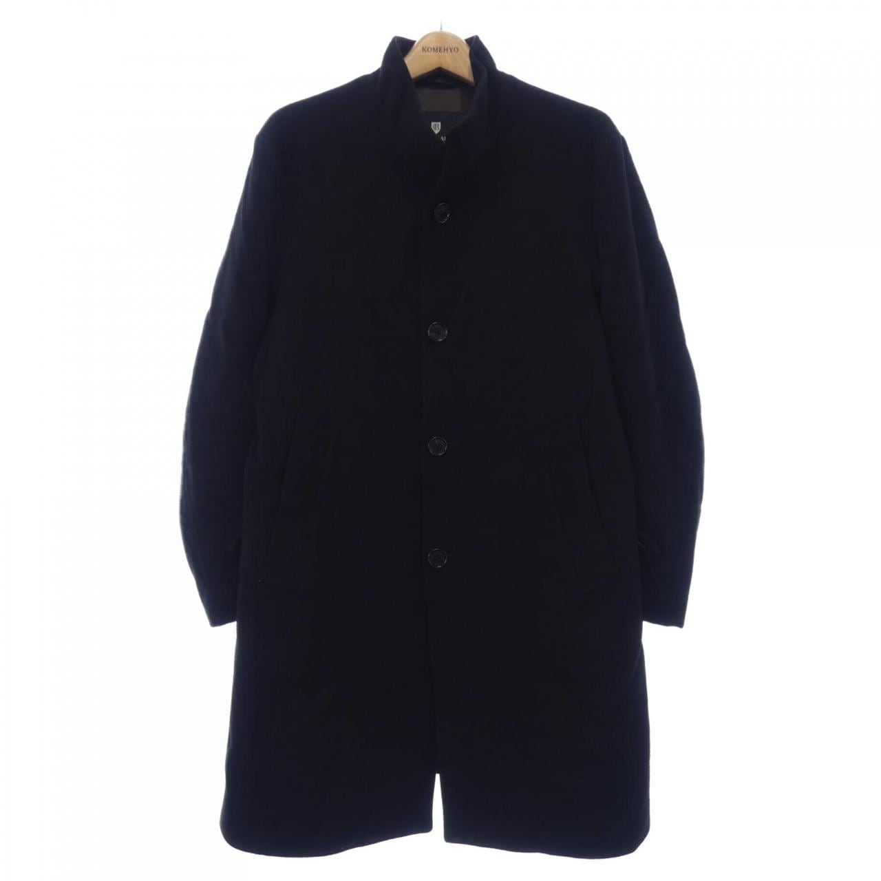 ブラックレーベルクレストブリッジ BLACK LABEL CRESTBRI コート