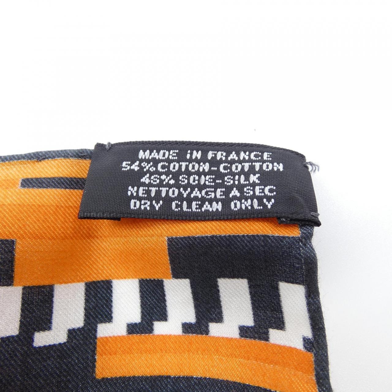 エルメス HERMES ショール