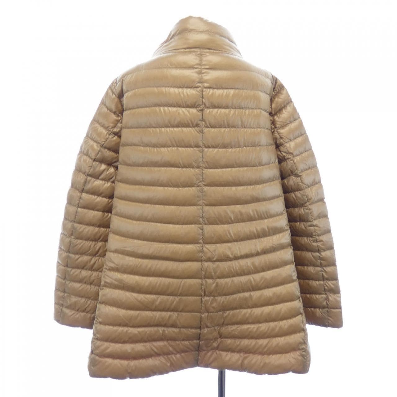 Herno down coat