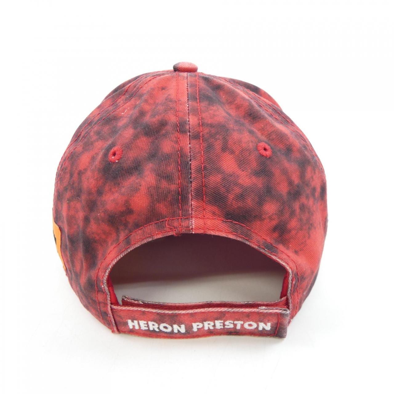 ヘロンプレストン HERON PRESTON キャップ