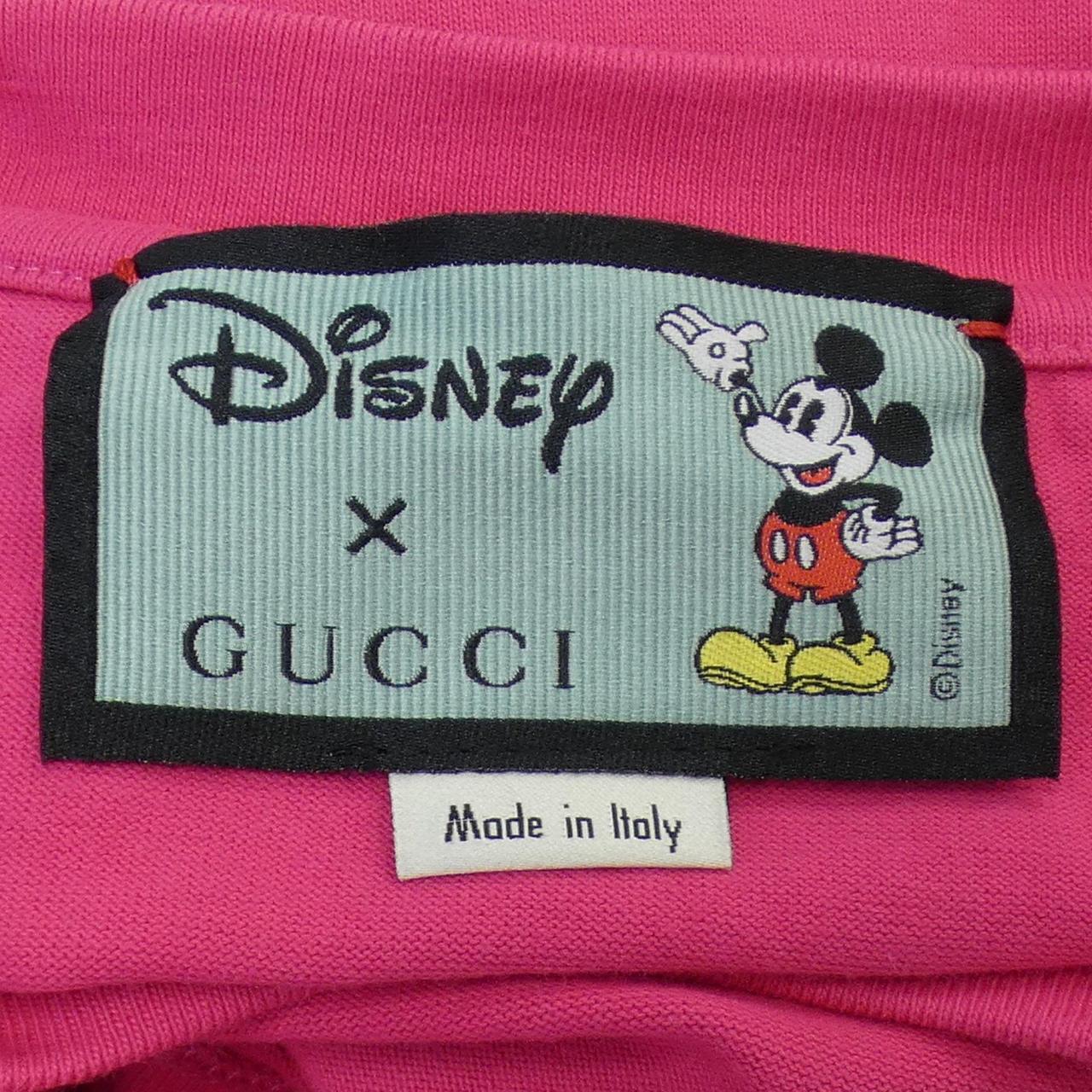 グッチ GUCCI Tシャツ
